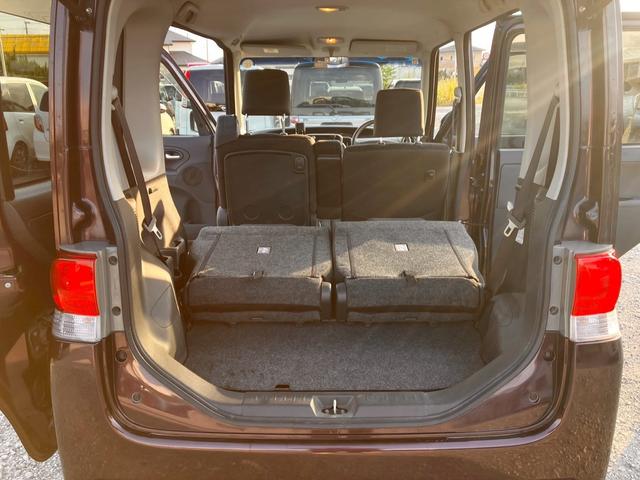 タント Ｇスペシャル　運転席助手席エアバック　パワーウィンド　運転席エアバッグ　キーフリー　エアコン　ＡＢＳ　パワステ　横滑り防止装置　ミュージックプレイヤー接続可　スマ－トキ－　電格ドアミラー（29枚目）