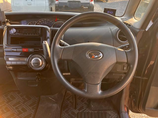 タント Ｇスペシャル　運転席助手席エアバック　パワーウィンド　運転席エアバッグ　キーフリー　エアコン　ＡＢＳ　パワステ　横滑り防止装置　ミュージックプレイヤー接続可　スマ－トキ－　電格ドアミラー（30枚目）