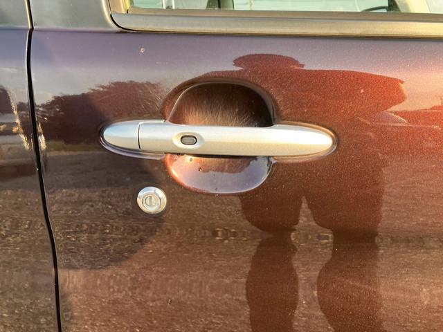 タント Ｇスペシャル　運転席助手席エアバック　パワーウィンド　運転席エアバッグ　キーフリー　エアコン　ＡＢＳ　パワステ　横滑り防止装置　ミュージックプレイヤー接続可　スマ－トキ－　電格ドアミラー（48枚目）