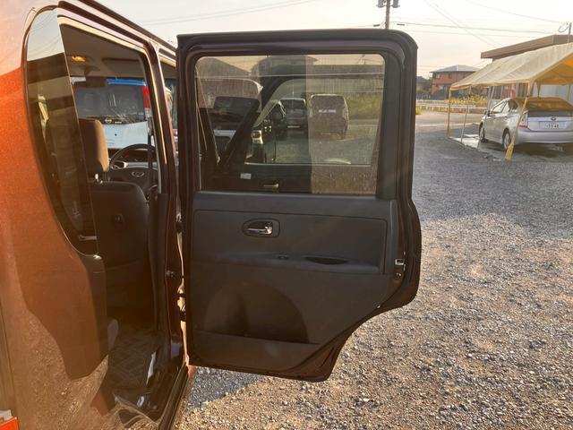 タント Ｇスペシャル　運転席助手席エアバック　パワーウィンド　運転席エアバッグ　キーフリー　エアコン　ＡＢＳ　パワステ　横滑り防止装置　ミュージックプレイヤー接続可　スマ－トキ－　電格ドアミラー（51枚目）