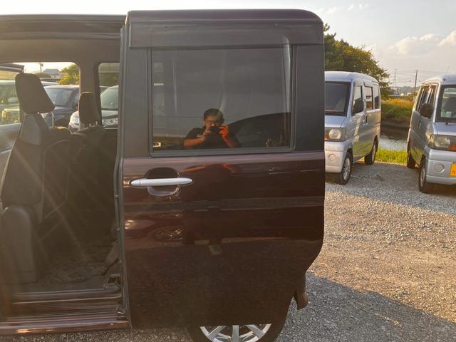 タント Ｇスペシャル　運転席助手席エアバック　パワーウィンド　運転席エアバッグ　キーフリー　エアコン　ＡＢＳ　パワステ　横滑り防止装置　ミュージックプレイヤー接続可　スマ－トキ－　電格ドアミラー（52枚目）