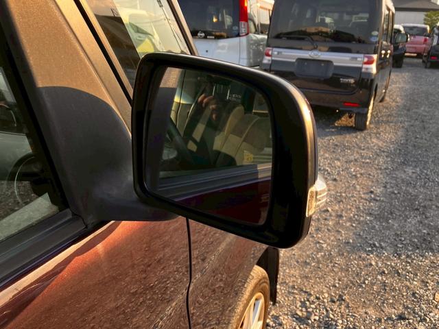 タント Ｇスペシャル　運転席助手席エアバック　パワーウィンド　運転席エアバッグ　キーフリー　エアコン　ＡＢＳ　パワステ　横滑り防止装置　ミュージックプレイヤー接続可　スマ－トキ－　電格ドアミラー（54枚目）