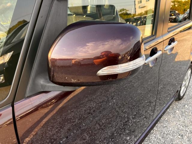 タント Ｇスペシャル　運転席助手席エアバック　パワーウィンド　運転席エアバッグ　キーフリー　エアコン　ＡＢＳ　パワステ　横滑り防止装置　ミュージックプレイヤー接続可　スマ－トキ－　電格ドアミラー（55枚目）