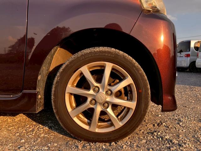 タント Ｇスペシャル　運転席助手席エアバック　パワーウィンド　運転席エアバッグ　キーフリー　エアコン　ＡＢＳ　パワステ　横滑り防止装置　ミュージックプレイヤー接続可　スマ－トキ－　電格ドアミラー（60枚目）