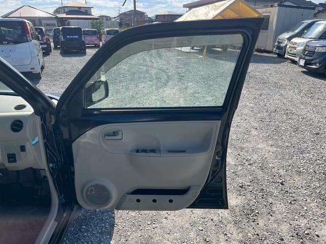 エッセ X ABS 運転席助手席エアバック 運転席エアバッグ AC PW パワステ(37枚目)