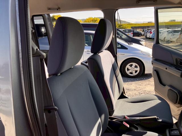 NV100クリッパーバン GX パワーステアリング エアバッグ エアコン ABS パワーウインド 助手席エアバック(18枚目)