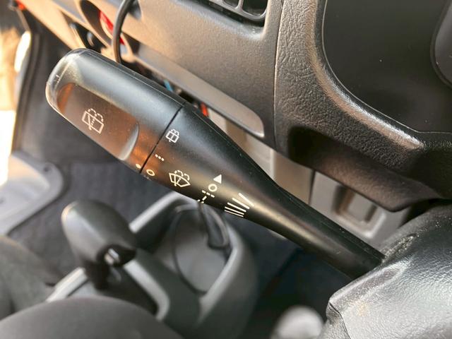 NV100クリッパーバン GX パワーステアリング エアバッグ エアコン ABS パワーウインド 助手席エアバック(27枚目)