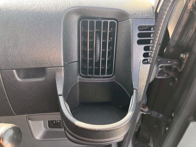 NV100クリッパーバン GX パワーステアリング エアバッグ エアコン ABS パワーウインド 助手席エアバック(28枚目)