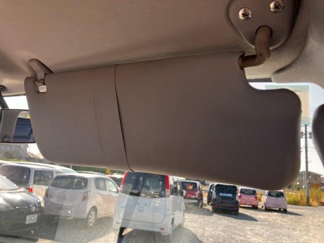 NV100クリッパーバン GX パワーステアリング エアバッグ エアコン ABS パワーウインド 助手席エアバック(29枚目)