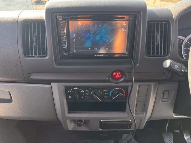 NV100クリッパーバン GX パワーステアリング エアバッグ エアコン ABS パワーウインド 助手席エアバック(30枚目)