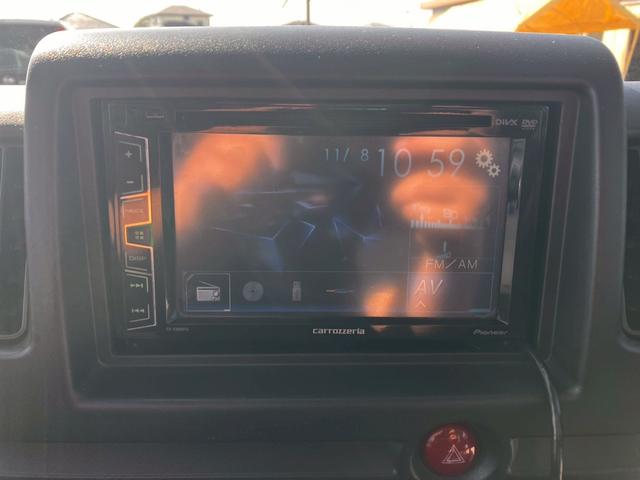 NV100クリッパーバン GX パワーステアリング エアバッグ エアコン ABS パワーウインド 助手席エアバック(31枚目)