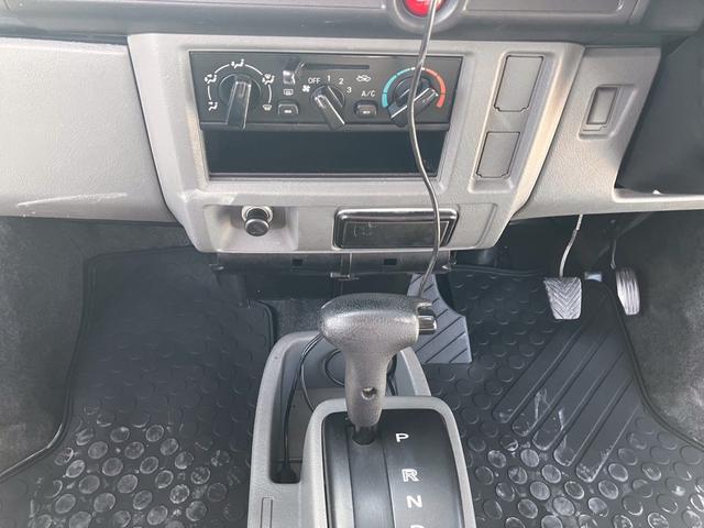 NV100クリッパーバン GX パワーステアリング エアバッグ エアコン ABS パワーウインド 助手席エアバック(33枚目)