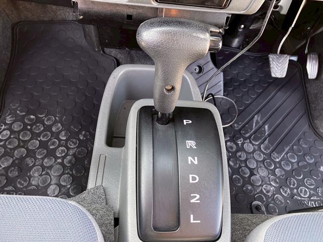 NV100クリッパーバン GX パワーステアリング エアバッグ エアコン ABS パワーウインド 助手席エアバック(34枚目)