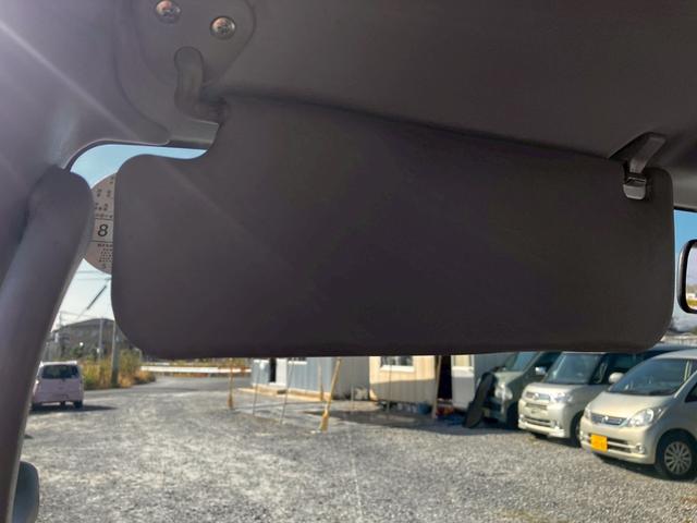 NV100クリッパーバン GX パワーステアリング エアバッグ エアコン ABS パワーウインド 助手席エアバック(37枚目)