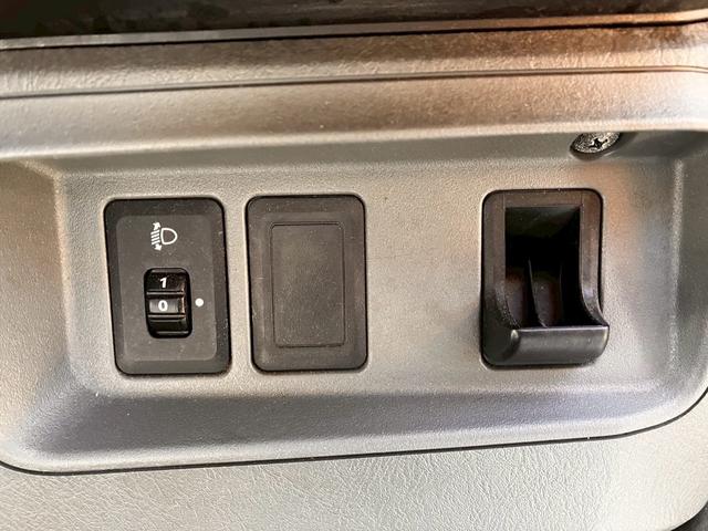 NV100クリッパーバン GX パワーステアリング エアバッグ エアコン ABS パワーウインド 助手席エアバック(38枚目)