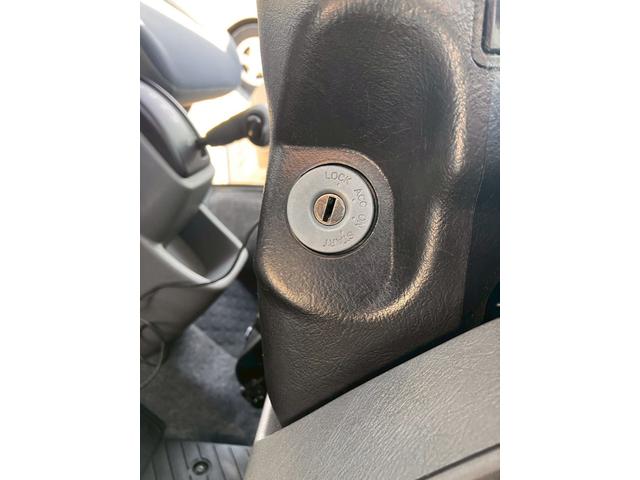 NV100クリッパーバン GX パワーステアリング エアバッグ エアコン ABS パワーウインド 助手席エアバック(39枚目)