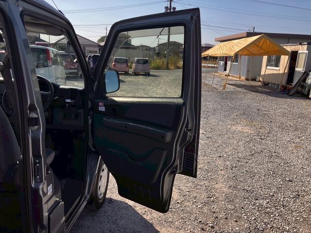 NV100クリッパーバン GX パワーステアリング エアバッグ エアコン ABS パワーウインド 助手席エアバック(42枚目)