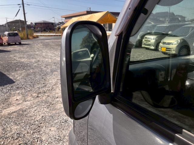 NV100クリッパーバン GX パワーステアリング エアバッグ エアコン ABS パワーウインド 助手席エアバック(48枚目)