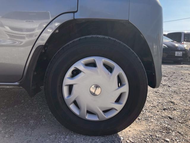 NV100クリッパーバン GX パワーステアリング エアバッグ エアコン ABS パワーウインド 助手席エアバック(51枚目)