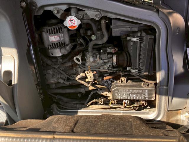 NV100クリッパーバン GX パワーステアリング エアバッグ エアコン ABS パワーウインド 助手席エアバック(52枚目)