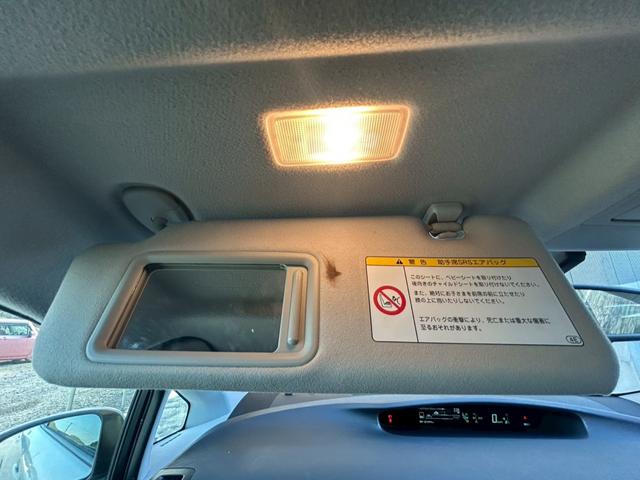 プリウス Ｇ　格納ミラー　Ｂｌｕｅｔｏｏｔｈ音楽　スマ－トキ－　パワーステアリング　エアバック　ナビ＆ＴＶ　サイドエアバック　ＡＡＣ　ＳＤナビゲーション　クルコン　ＥＳＣ　キーフリーシステム　パワーウィンドウ（54枚目）