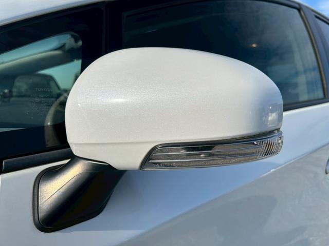 プリウス Ｇ　格納ミラー　Ｂｌｕｅｔｏｏｔｈ音楽　スマ－トキ－　パワーステアリング　エアバック　ナビ＆ＴＶ　サイドエアバック　ＡＡＣ　ＳＤナビゲーション　クルコン　ＥＳＣ　キーフリーシステム　パワーウィンドウ（73枚目）