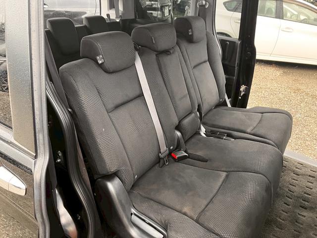 ステップワゴンスパーダ Ｚ　インターナビセレクション　両側自動スライドドア　横滑り防止機能　パワステ　フルセグ　スマ－トキ－　ＡＢＳ　パワーウィンドウ　エアバッグ　ＳＤナビ　キーレスエントリーキー　ナビ・ＴＶ　フルオートエアコン　電動格納ドアミラー（23枚目）