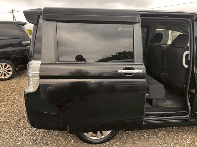 ステップワゴンスパーダ Ｚ　インターナビセレクション　両側自動スライドドア　横滑り防止機能　パワステ　フルセグ　スマ－トキ－　ＡＢＳ　パワーウィンドウ　エアバッグ　ＳＤナビ　キーレスエントリーキー　ナビ・ＴＶ　フルオートエアコン　電動格納ドアミラー（53枚目）