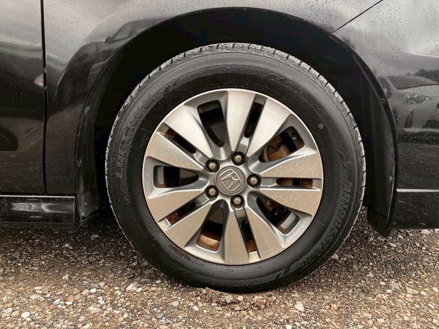 ステップワゴンスパーダ Ｚ　インターナビセレクション　両側自動スライドドア　横滑り防止機能　パワステ　フルセグ　スマ－トキ－　ＡＢＳ　パワーウィンドウ　エアバッグ　ＳＤナビ　キーレスエントリーキー　ナビ・ＴＶ　フルオートエアコン　電動格納ドアミラー（64枚目）