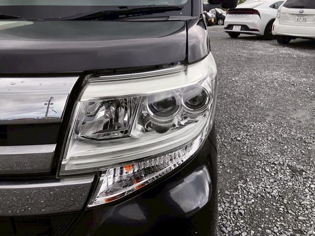 タント X SA ETC装着車 電格ドアミラー ナビ&TV 助手席エアバッグ 地デジTV PW VSC 運転席エアバッグ フルオートエアコン スマートキー サイドエアバッグ パワーステアリング キーレス スライドドア(62枚目)