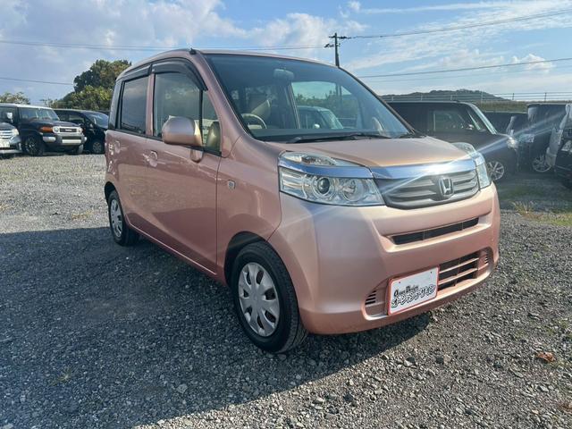 ライフ Ｇスマートプラス　Ｗエアバック　フルオートエアコン　運転席エアバッグ　電格ミラー　キーレスエントリー　パワステ　ＥＴＣ　パワーウィンドウ　ＡＢＳ　インテリキー　バックカメ（10枚目）