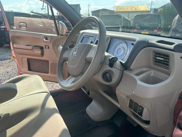 ライフ Ｇスマートプラス　Ｗエアバック　フルオートエアコン　運転席エアバッグ　電格ミラー　キーレスエントリー　パワステ　ＥＴＣ　パワーウィンドウ　ＡＢＳ　インテリキー　バックカメ（14枚目）