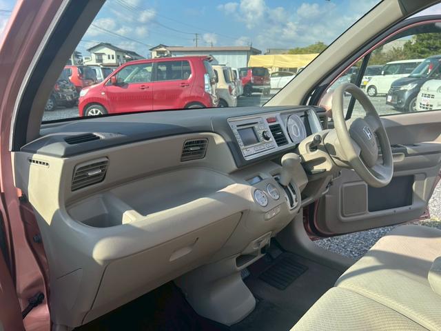 ライフ Ｇスマートプラス　Ｗエアバック　フルオートエアコン　運転席エアバッグ　電格ミラー　キーレスエントリー　パワステ　ＥＴＣ　パワーウィンドウ　ＡＢＳ　インテリキー　バックカメ（15枚目）