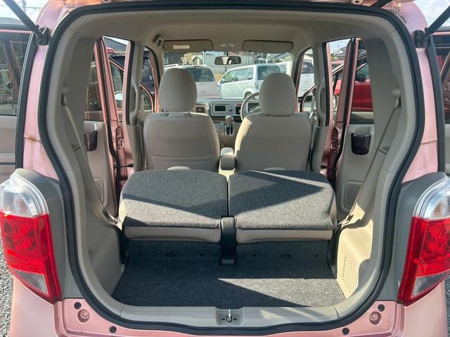 ライフ Ｇスマートプラス　Ｗエアバック　フルオートエアコン　運転席エアバッグ　電格ミラー　キーレスエントリー　パワステ　ＥＴＣ　パワーウィンドウ　ＡＢＳ　インテリキー　バックカメ（25枚目）