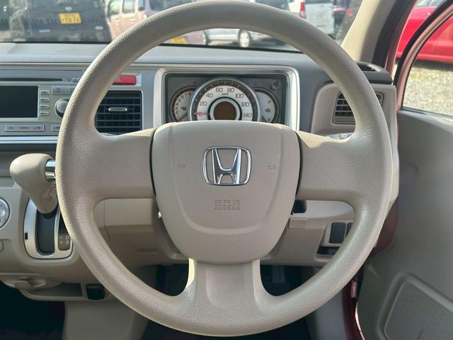 ライフ Ｇスマートプラス　Ｗエアバック　フルオートエアコン　運転席エアバッグ　電格ミラー　キーレスエントリー　パワステ　ＥＴＣ　パワーウィンドウ　ＡＢＳ　インテリキー　バックカメ（27枚目）