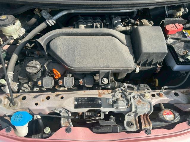 ライフ Ｇスマートプラス　Ｗエアバック　フルオートエアコン　運転席エアバッグ　電格ミラー　キーレスエントリー　パワステ　ＥＴＣ　パワーウィンドウ　ＡＢＳ　インテリキー　バックカメ（66枚目）