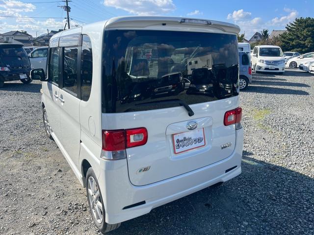 タント Ｇ　電動格納ドアミラー　スマートキー＆プッシュスタート　パワーウィンド　運転席助手席エアバック　フルオートエアコン　パワステ　エアバック　キーレスキー　ＡＢＳ付　横滑り防止（14枚目）