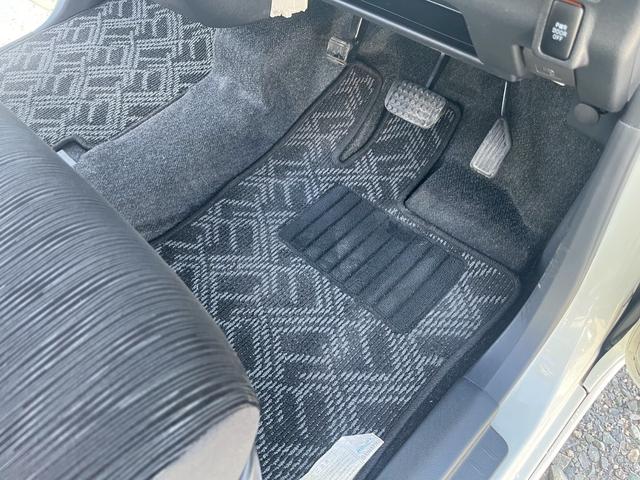 タント Ｇ　電動格納ドアミラー　スマートキー＆プッシュスタート　パワーウィンド　運転席助手席エアバック　フルオートエアコン　パワステ　エアバック　キーレスキー　ＡＢＳ付　横滑り防止（20枚目）