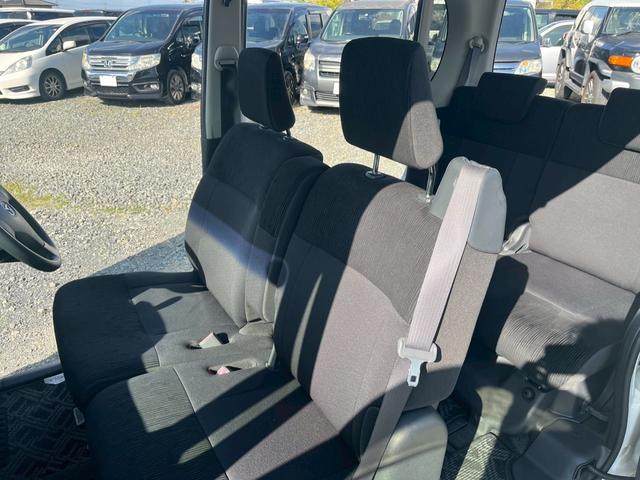 タント Ｇ　電動格納ドアミラー　スマートキー＆プッシュスタート　パワーウィンド　運転席助手席エアバック　フルオートエアコン　パワステ　エアバック　キーレスキー　ＡＢＳ付　横滑り防止（21枚目）
