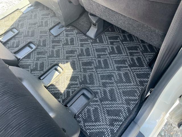 タント Ｇ　電動格納ドアミラー　スマートキー＆プッシュスタート　パワーウィンド　運転席助手席エアバック　フルオートエアコン　パワステ　エアバック　キーレスキー　ＡＢＳ付　横滑り防止（24枚目）