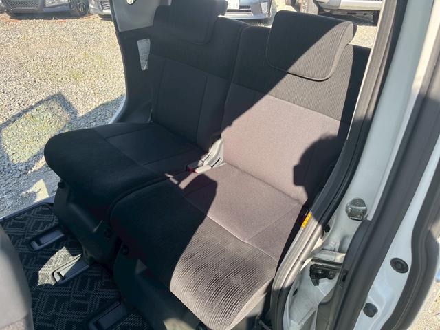 タント Ｇ　電動格納ドアミラー　スマートキー＆プッシュスタート　パワーウィンド　運転席助手席エアバック　フルオートエアコン　パワステ　エアバック　キーレスキー　ＡＢＳ付　横滑り防止（25枚目）