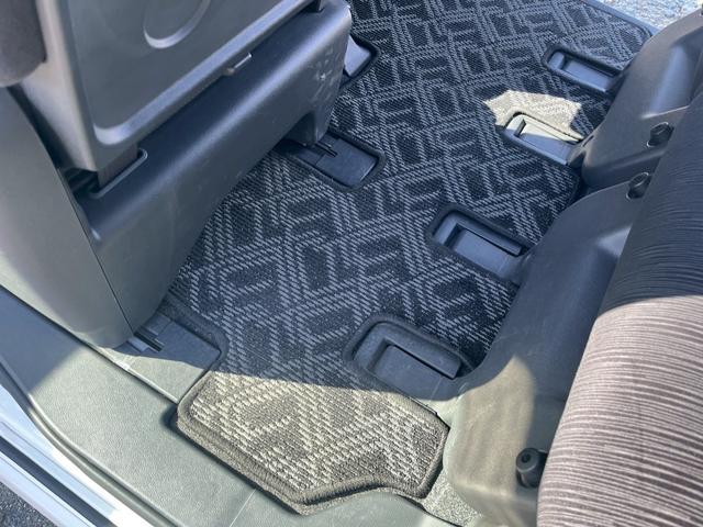 タント Ｇ　電動格納ドアミラー　スマートキー＆プッシュスタート　パワーウィンド　運転席助手席エアバック　フルオートエアコン　パワステ　エアバック　キーレスキー　ＡＢＳ付　横滑り防止（26枚目）