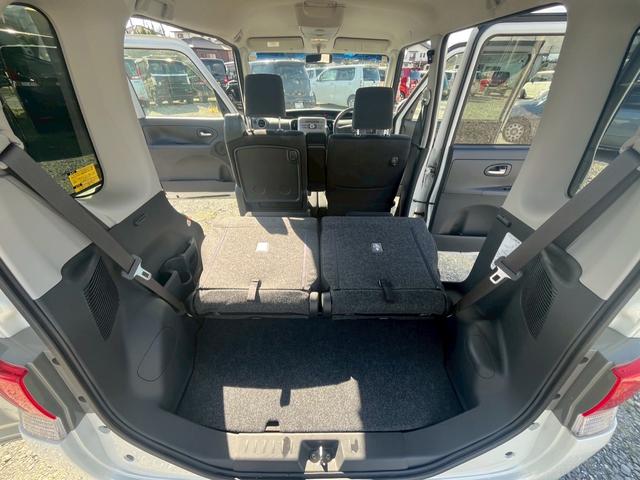 タント Ｇ　電動格納ドアミラー　スマートキー＆プッシュスタート　パワーウィンド　運転席助手席エアバック　フルオートエアコン　パワステ　エアバック　キーレスキー　ＡＢＳ付　横滑り防止（28枚目）