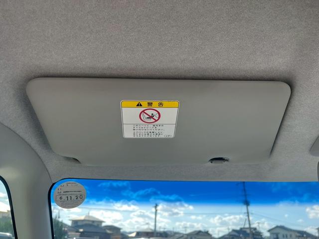 タント Ｇ　電動格納ドアミラー　スマートキー＆プッシュスタート　パワーウィンド　運転席助手席エアバック　フルオートエアコン　パワステ　エアバック　キーレスキー　ＡＢＳ付　横滑り防止（40枚目）