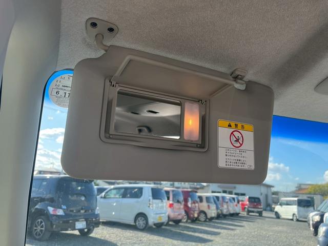 タント Ｇ　電動格納ドアミラー　スマートキー＆プッシュスタート　パワーウィンド　運転席助手席エアバック　フルオートエアコン　パワステ　エアバック　キーレスキー　ＡＢＳ付　横滑り防止（41枚目）