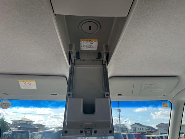 タント Ｇ　電動格納ドアミラー　スマートキー＆プッシュスタート　パワーウィンド　運転席助手席エアバック　フルオートエアコン　パワステ　エアバック　キーレスキー　ＡＢＳ付　横滑り防止（44枚目）