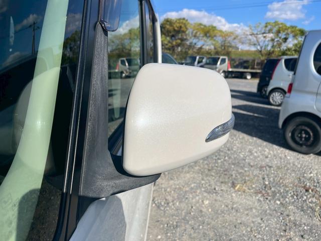 タント Ｇ　電動格納ドアミラー　スマートキー＆プッシュスタート　パワーウィンド　運転席助手席エアバック　フルオートエアコン　パワステ　エアバック　キーレスキー　ＡＢＳ付　横滑り防止（58枚目）