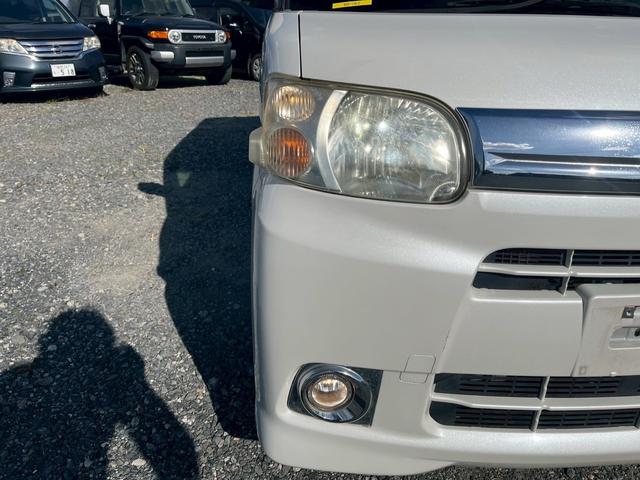 タント Ｇ　電動格納ドアミラー　スマートキー＆プッシュスタート　パワーウィンド　運転席助手席エアバック　フルオートエアコン　パワステ　エアバック　キーレスキー　ＡＢＳ付　横滑り防止（66枚目）