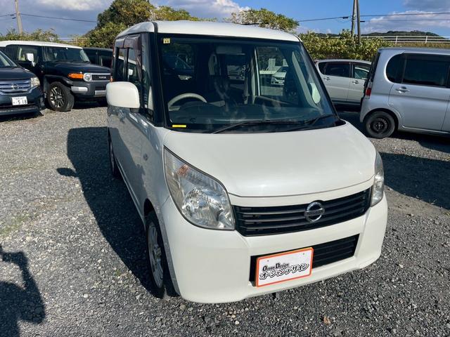 ルークス Ｇ（9枚目）