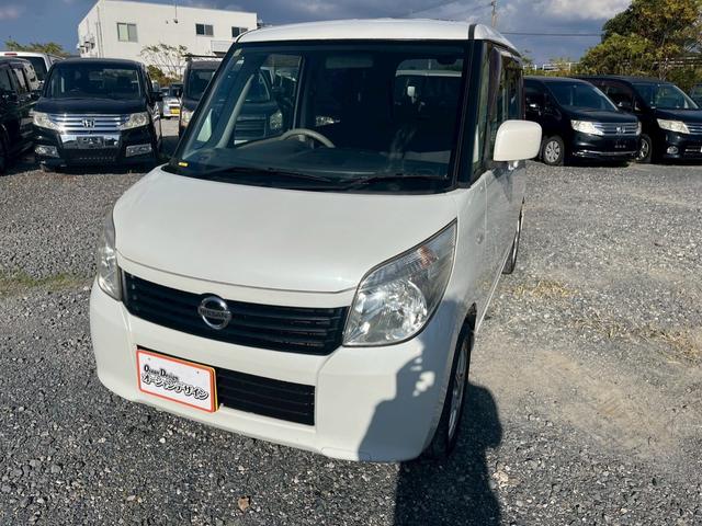 ルークス Ｇ（11枚目）